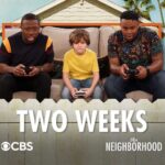 Max Greenfield Instagram - TWO WEEKS!!! @theneighborhood @cbstv @cbstvstudios