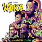 Max Greenfield Instagram - OUT TOMORROW on @hulu @wokehulu 🙌🙌🙌 @lamorne