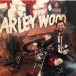 Max Greenfield Instagram - Two All American Classics #HappyFathersDay Dad What a ride it’s been 🏍 I ❤️ YOU