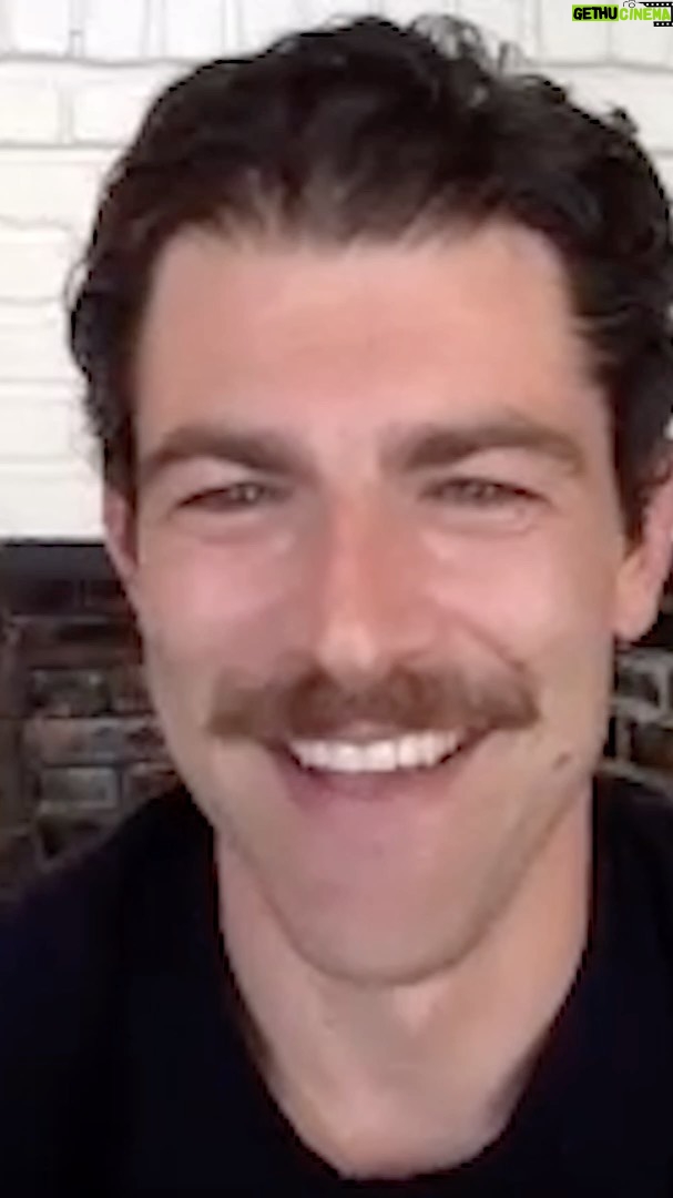 Max Greenfield Instagram - It’s on! Vote for the “Busy Max Veggie Delight” I created with @lightlifefoods And @eatbusyburger for #theburgershowdown with guac, veggies, and double Lightlife Plant-Based Burger Patties. Try it through @ubereats in Chicago and vote on theburgershowdown.com. The Burger Showdown will be supporting and raising donations for Frontline Foods in their mission to bring revenue into local restaurants, while helping to feed the heroes working on the frontlines. @lightlifefoods @offthemenu, @theburgershowdown @eatbusyburger @frontlinefoods #ad