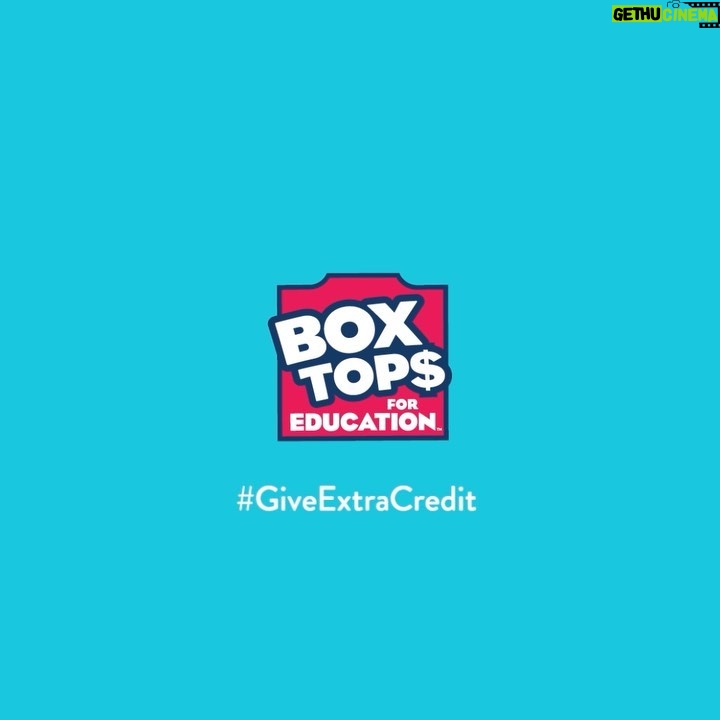 Max Greenfield Instagram - I can’t imagine a time where I’ve ever appreciated our teachers more. It's Teacher Appreciation Month, and for the rest of the month if you give a shout-out to your favorite teacher with the hashtag #GiveExtraCredit, Box Tops will donate $1 per post to SupplyATeacher.org, (up to $50K). This is on top of a base donation of $100K. AND be sure to download the Box Tops app to help teachers and schools get what they need! #ad