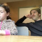 Max Greenfield Instagram - Fostering independence and good decision making 👍 #homeschool @dualipa