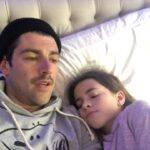 Max Greenfield Instagram - How to talk to your kids about Tiger King
