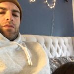 Max Greenfield Instagram - Shit Show