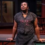 Max Greenfield Instagram - I had the great pleasure of going to see my friend @mrmarcelspears in @fathambway Marcel and the entire cast are absolutely extraordinary! One of the best theatre experiences I can remember. ❤️❤️❤️
