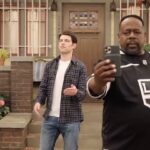 Max Greenfield Instagram - #TheNeighborhood ALL NEW TONIGHT! 8pm @cbs #fliptheswitch