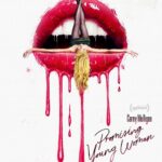Max Greenfield Instagram - @promisingyoungwoman APRIL17 💋💋💋
