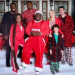 Max Greenfield Instagram - Merry Christmas from everyone @theneighborhood TONIGHT at 8pm @cbstv @cbstvstudios #theneighborhood