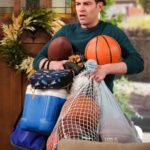 Max Greenfield Instagram - Shooting this episode of @theneighborhood felt like a documentary MONDAY 8PM @cbstv @cbstvstudios