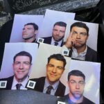 Max Greenfield Instagram - Thank you for having me @latelateshow Always the best place to be. Congratulations 🍾