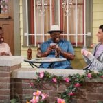 Max Greenfield Instagram - #TheNeighborhood ALL NEW Tonight!!!! 8pm @cbstv @cbstvstudios