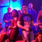 Max Greenfield Instagram - #TheNeighborhood Tonight @8pm