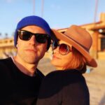 Max Greenfield Instagram - Happy Anniversary to @tesssanchezgreenfield #MyQueen 👑 #MyEverything #11 ❤️