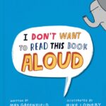 Max Greenfield Instagram - I Don’t Want To Read This Book Aloud A love letter to those who would much rather just read to themselves. And introducing, with great excitement, an Elephant🐘 On Sale Sept 19 2023 Pre order now Link in Bio @penguinkids
