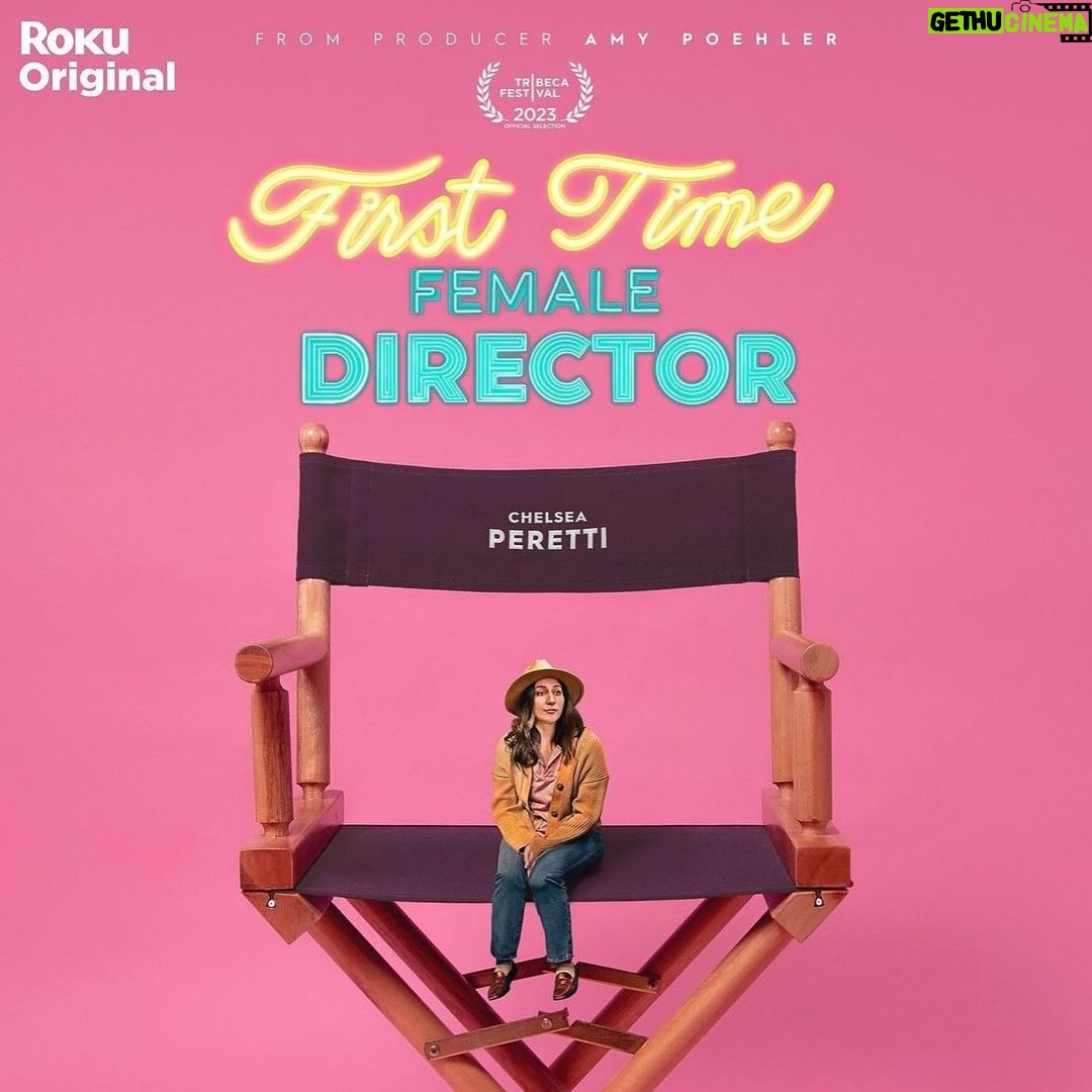 Max Greenfield Instagram - #FirstTimeFemaleDirector Directed by @chelsanity ππ»ββοΈππ»ββοΈππ»ββοΈππ»ββοΈππ»ββοΈππ»ββοΈππ»ββοΈππ»ββοΈ @therokuchannel