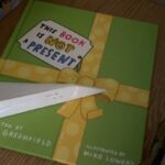 Max Greenfield Instagram - #THISBOOKISNOTAPRESENT AVAILABLE TODAY WHEREVER U BUY BOOKS AT @penguinkids @mikelowerystudio