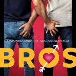 Max Greenfield Instagram - #BROS on #BROS on #BROS Some of the funniest people I know made this movie and I can not wait to see it in theaters. SEPT 30th @brosthemovie @billyeichner @nicholasstoller
