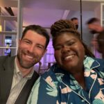 Max Greenfield Instagram - @ahsfx episode 2 🙌🙌🙌 @gabby3shabby