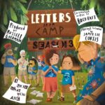 Max Greenfield Instagram - I’m going to try to be 😎 about this but the third and final season of #LetterFromCamp is out on @audible Congratulations to @bocsinator @curtisleejamie and LILLY SANCHEZ GREENFIELD who voices the role of AVA ❤️❤️❤️