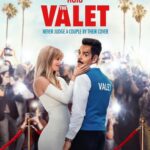 Max Greenfield Instagram - #TheValet steaming on @hulu today!