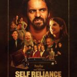 Max Greenfield Instagram - #selfreliance is OUT NOW on @hulu DIRECTED BY @mrjakejohnson ❤️