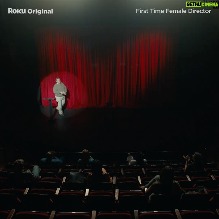 Max Greenfield Instagram - #FirstTimeFemaleDirector Directed by @chelsanity ππ»ββοΈππ»ββοΈππ»ββοΈππ»ββοΈππ»ββοΈππ»ββοΈππ»ββοΈππ»ββοΈ @therokuchannel
