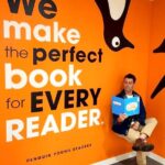 Max Greenfield Instagram – BOOK DAY 
#idontwanttoreadthisbookaloud 
Out Now! Wherever books are sold 
Thank you @penguinkids 
@mikelowerystudio