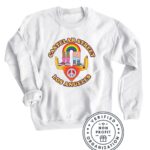 Max Greenfield Instagram - @childrensla ❤️ @bonfire 🙌 Link in bio Limited run extends thru Paris Fashion Week 🇫🇷