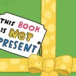 Max Greenfield Instagram - #ThisBookIsNotAPresent Coming this Oct# Pre Order Now ❤️