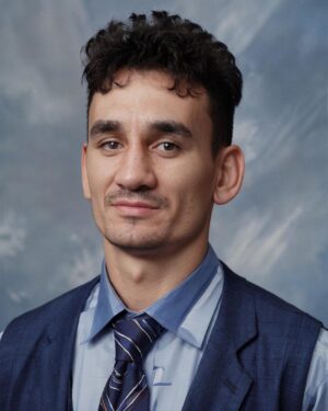 Max Holloway Instagram - My 90s yearbook photos 😂