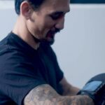 Max Holloway Instagram - GIVEAWAY: The best gloves, for the best boxer in the UFC. Enter for your chance to win a pair of the Holloway 1 Professional Boxing Gloves. HOW TO ENTER: 🥊 Follow @Sanabul and @blessedmma on Instagram 🥊 Like this post 🥊 Tag 3 Friends in the comments Fight For It. This giveaway ends Thursday, July 13th at 11:59 pm PT. ONE lucky winner will be selected at random from all of the entries to win a pair of the Holloway 1 Boxing Gloves. Must be following Sanabul, and in the United States to be eligible. Good luck! (not affiliated or endorsed by Instagram) #maxholloway #ufc #boxing #sanabul #teamsanabul