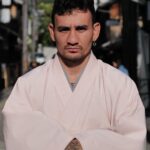 Max Holloway Instagram - ⚡️That’s my ninja way! ⚡️ 🚨August 26, Singapore.🚨 #blessed #blessedexpress #blessyourself