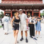 Max Holloway Instagram - Happy birthday to my partner in crime. Enjoy your day my love. 🤍