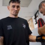Max Holloway Instagram - Blessed week