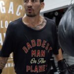 Max Holloway Instagram - You think you know, but you have no idea. #itishwatitwas #daddestmanontheplanet #ufckansascity