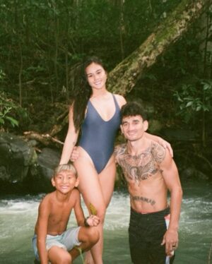 Max Holloway Instagram - Film 🤍