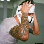 Max Holloway Instagram - Camp life in film by @alessaquizon