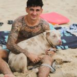Max Holloway Instagram - Slide for how we got here 😂