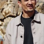 Max Holloway Instagram - Had a great time in the desert experiencing the #GMCHummerEV Pickup @GMC . I taught #TeamAchiev a thing or two about what it takes to be a champion. Some of the best moments of the day. Check out the full video [Link: https://www.youtube.com/watch?v=c0NJt7ZkFW8] #GMCAmbassador #CallOfDutyWarzone2