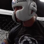 Max Holloway Instagram -