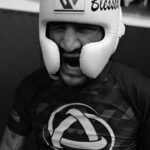 Max Holloway Instagram - #blessyourself