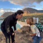Max Holloway Instagram - Who went super saiyan first? 😂