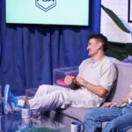 Max Holloway Instagram - Fun time with the @fullsizerunshow crew. Talked about shoes, shoes and more shoes. Video is live now: https://youtu.be/pLSjHvFgUvg