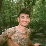 Max Holloway Instagram - Film 🤍