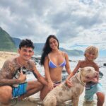 Max Holloway Instagram - Little man ain’t so little no more. Happy birthday son! The big 11.