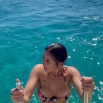 Max Holloway Instagram – Experiencing “The island of the winds” 🌬