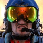 Max Holloway Instagram - Sadly my "never been KO'd" streak came to an end. 😂 I was blessed with the opportunity to fly with @usnavyblueangels . Shoutout to number 7 pilot Griffin Stangel and everyone behind the scenes for the unreal experience. This once in a lifetime time ride I will never forget. Thank you 🤙🏻