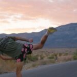 Max Holloway Instagram - Hiker Holloway... meet Cactus Max
