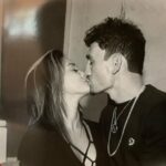 Max Holloway Instagram - Happy birthday to the strongest person I know. I know this cause she puts up with me 😂. Unreal I couldn’t cake you but the time will come, lots more bdays ahead. Thank you for always holding the fort down. Today is your day go enjoy it 🤍