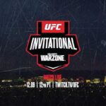 Max Holloway Instagram - I'm teaming up with @ufc to put on the BADDEST @callofduty Warzone tournament EVER. Top streamers will compete in the first tournament on the new Warzone Pacific Map for a VIP trip to #UFC269 & a $25k cash prize. Tune in December 9th LIVE on twitch.tv/UFC